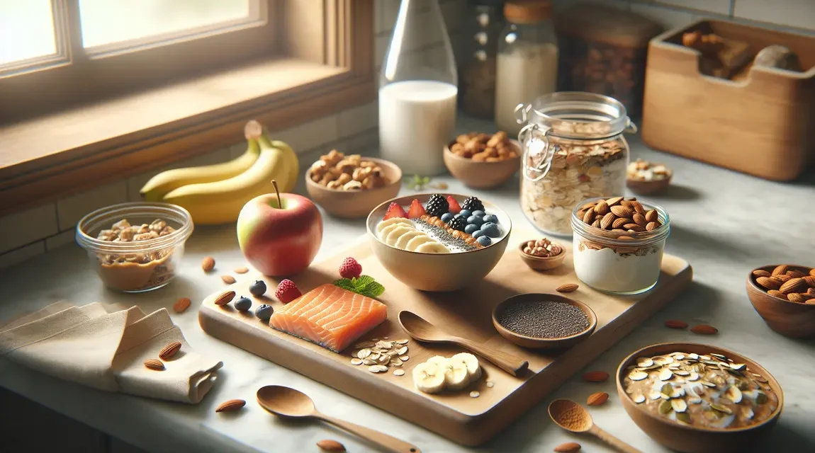 Stoppa energidippen: 5 blodsocker-hacks som funkar