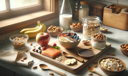 Stoppa energidippen: 5 blodsocker-hacks som funkar