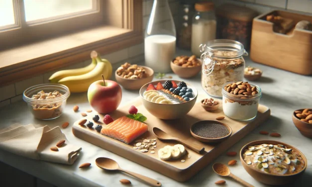 Stoppa energidippen: 5 blodsocker-hacks som funkar