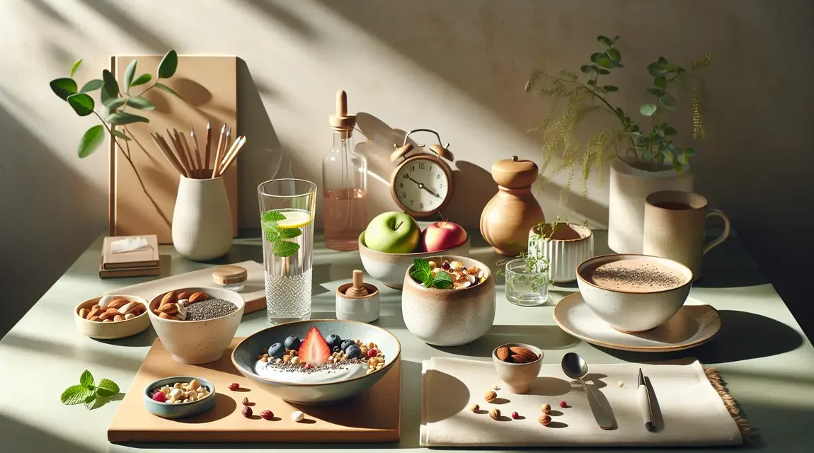 Stoppa småhungern: 5 vanor som krossar sötsug på 14 dagar