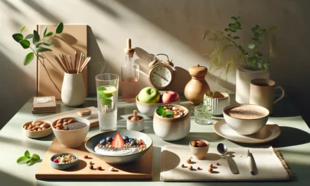 Stoppa småhungern: 5 vanor som krossar sötsug på 14 dagar