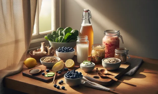 Tarmfloran styr mer än du tror: 9 vanor för bättre energi