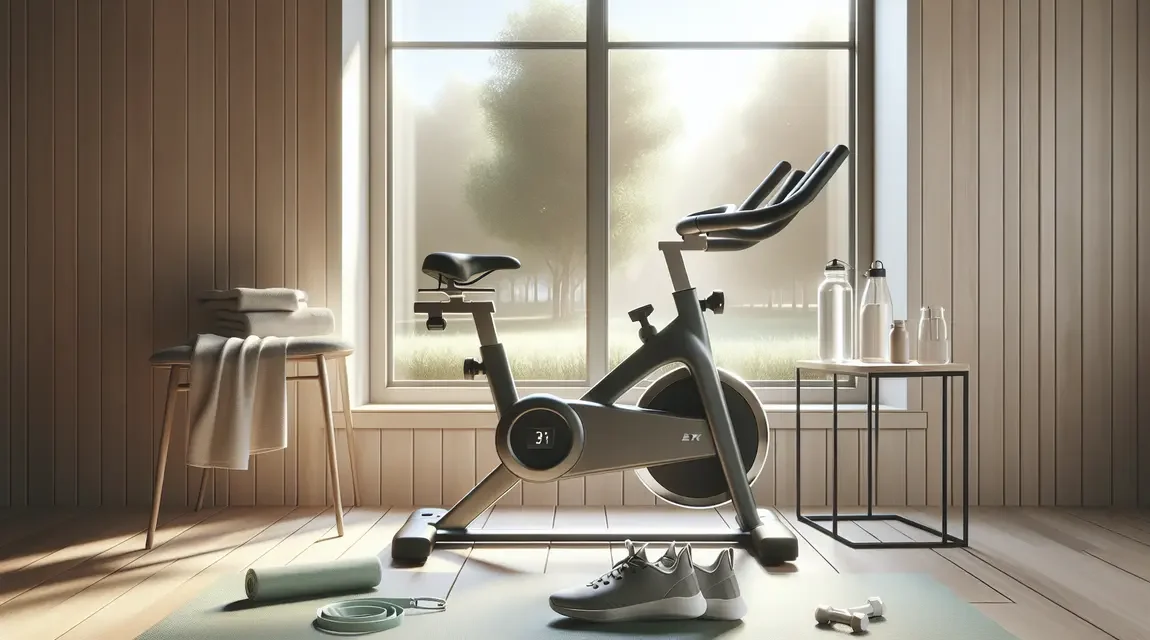 Zon 2-träning: Det lugna passet som boostar din energi