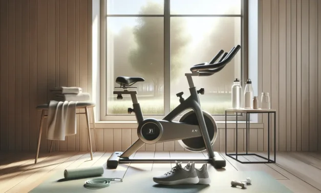 Zon 2-träning: Det lugna passet som boostar din energi