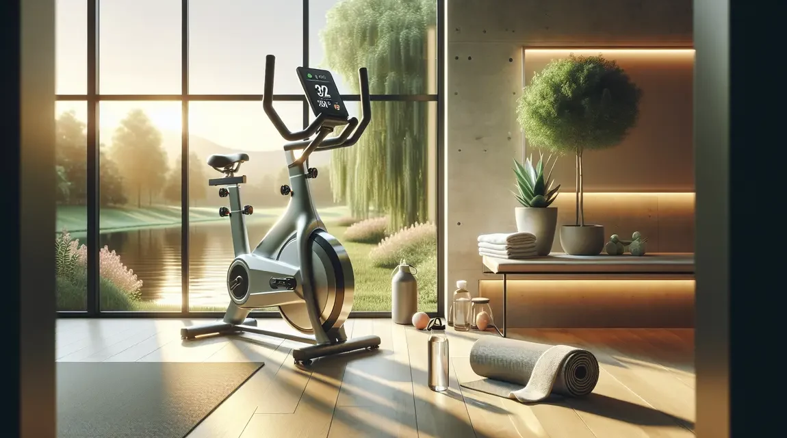 Zone 2: Den lugna träningen som bränner fett och sänker stress