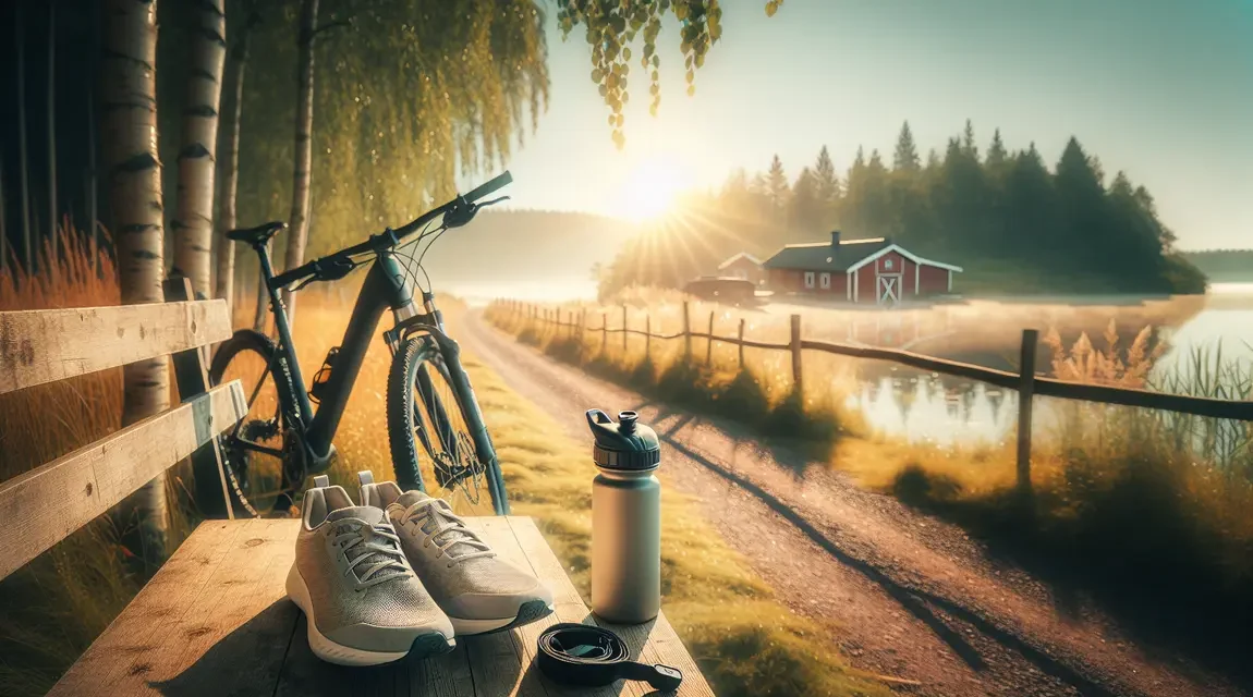 Zone 2: Fettförbränningen svenskar missar – så börjar du