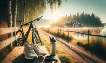 Zone 2: Fettförbränningen svenskar missar – så börjar du