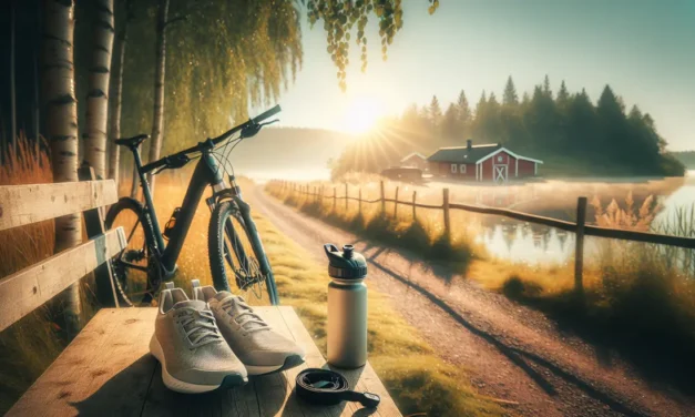 Zone 2: Fettförbränningen svenskar missar – så börjar du