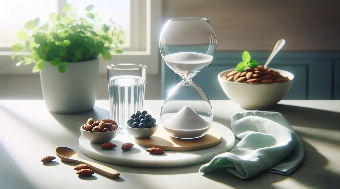 2‑minutersvanan som plattar till ditt blodsocker