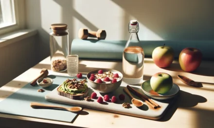 3 enkla knep som plattar till blodsockret nu