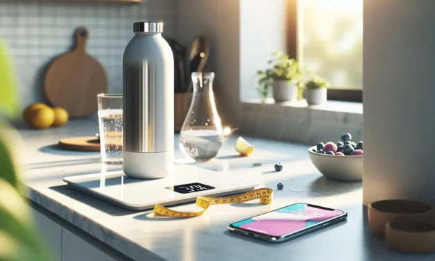 30-30-30-metoden: Fungerar TikTok-trenden för vikten?