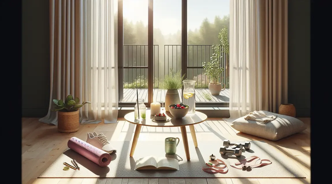 30-30-30-metoden: morgonrutinen som boostar din dag