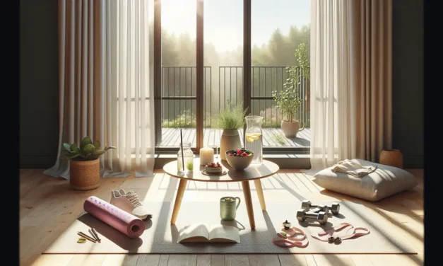 30-30-30-metoden: morgonrutinen som boostar din dag