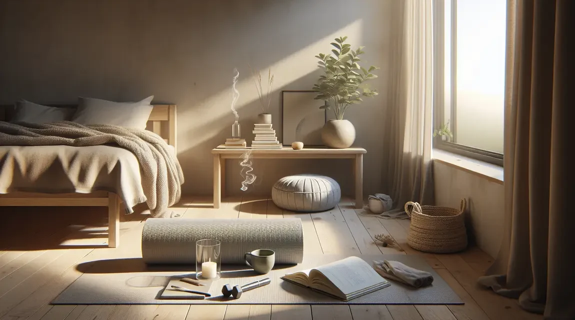 30–30–30-regeln: morgonrutinen som boostar din dag