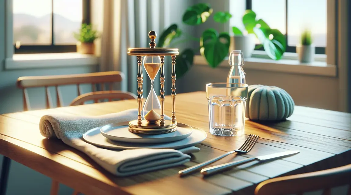 3‑minuters­tricket efter maten som lugnar blodsockret