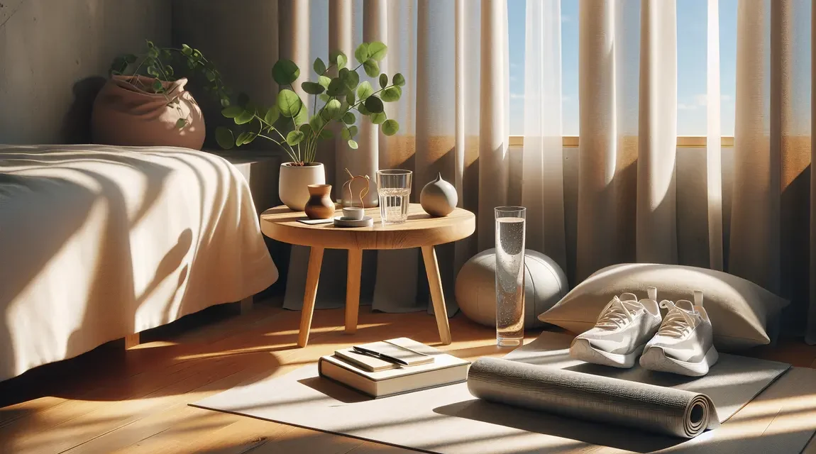 5 mikrovanor som förändrar din hälsa på 30 dagar (utan diet)