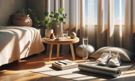 5 mikrovanor som förändrar din hälsa på 30 dagar (utan diet)