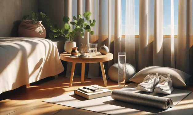 5 mikrovanor som förändrar din hälsa på 30 dagar (utan diet)