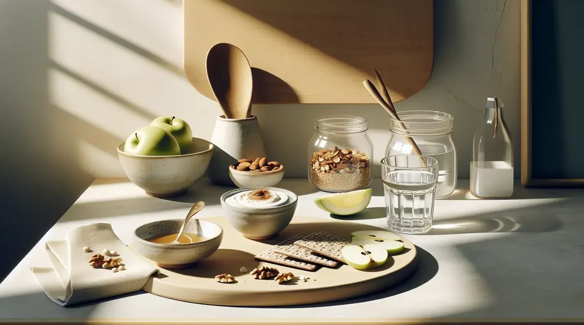 Blodsocker-hacks: Sänk topparna utan diet