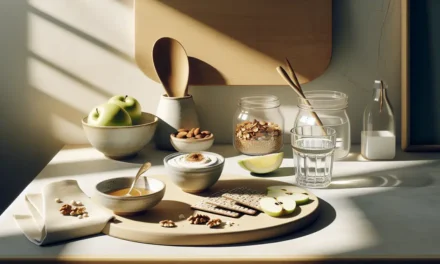 Blodsocker-hacks: Sänk topparna utan diet