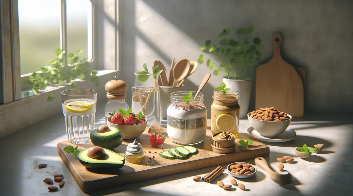 Blodsockersmart: 7 hacks som tar bort eftermiddagsdippen