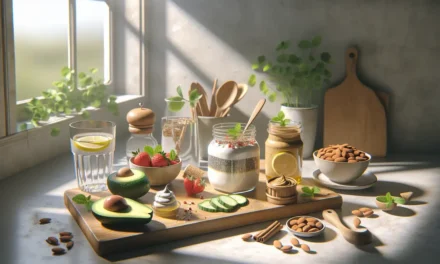 Blodsockersmart: 7 hacks som tar bort eftermiddagsdippen