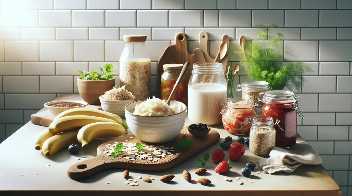 Din tarm styr ditt humör – så bygger du en glad tarmflora