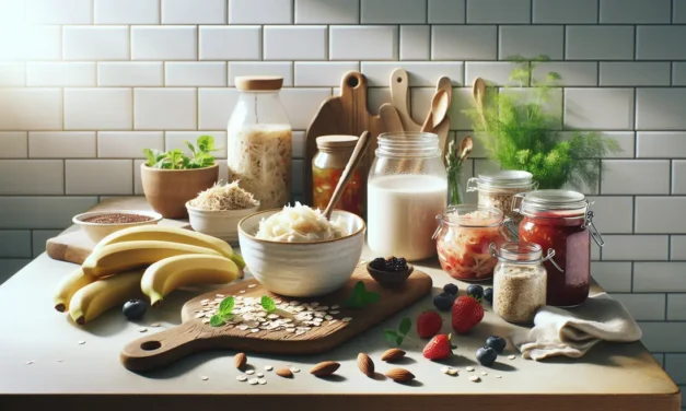 Din tarm styr ditt humör – så bygger du en glad tarmflora