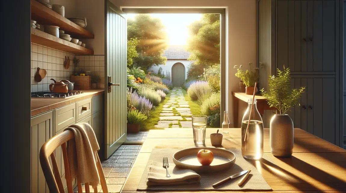 Gå 10 minuter efter maten – lilla tricket med stora effekter