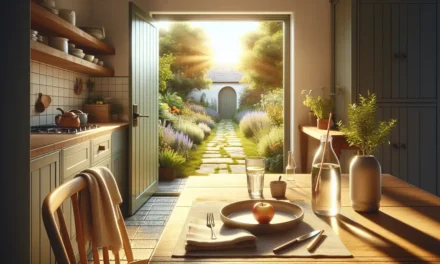 Gå 10 minuter efter maten – lilla tricket med stora effekter