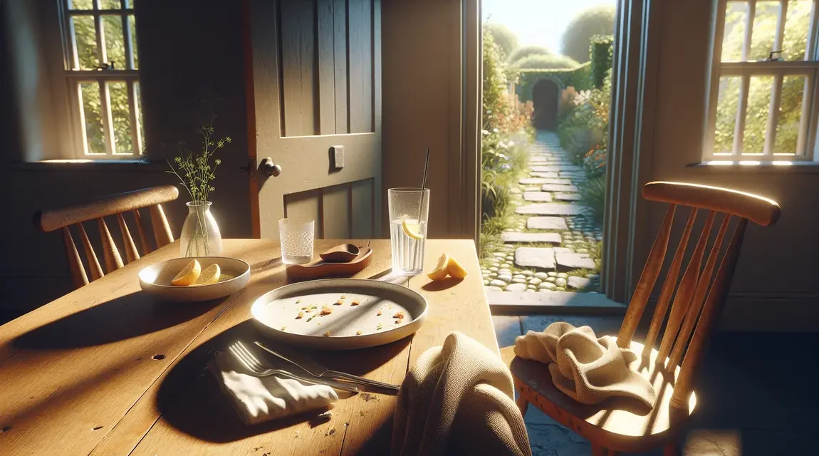 Gå 10 minuter efter maten – lilla vanan med stor effekt