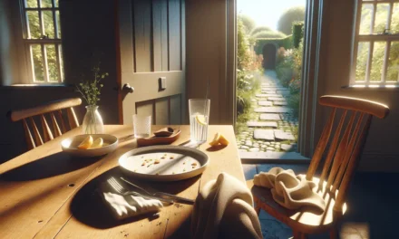 Gå 10 minuter efter maten – lilla vanan med stor effekt