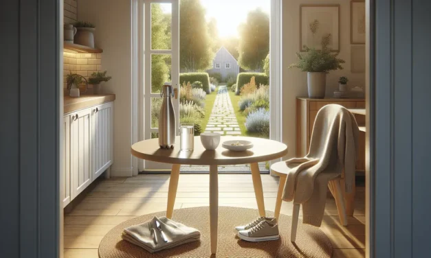 Gå 10 minuter efter maten – vanan som sänker blodsocker