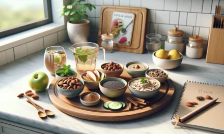 GLP-1 utan sprutor: 7 sätt att stilla hungern naturligt