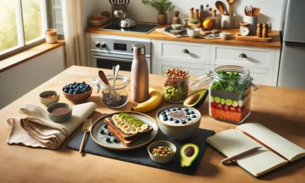 GLP-1 utan sprutor: Mat- och vardagstrick som mättar