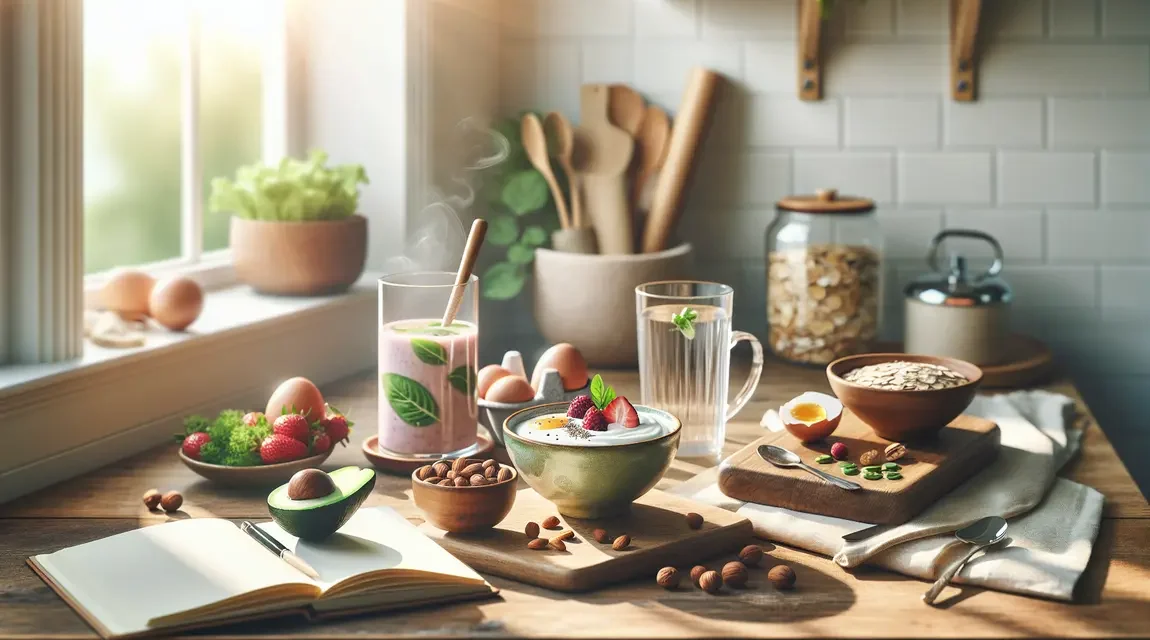 Hacka hungerhormonerna: 9 vanor som dödar sötsuget