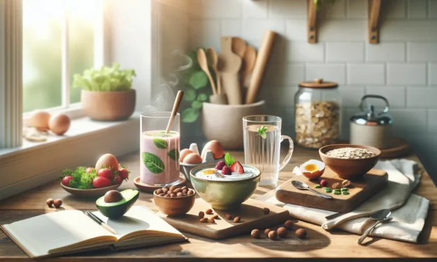 Hacka hungerhormonerna: 9 vanor som dödar sötsuget