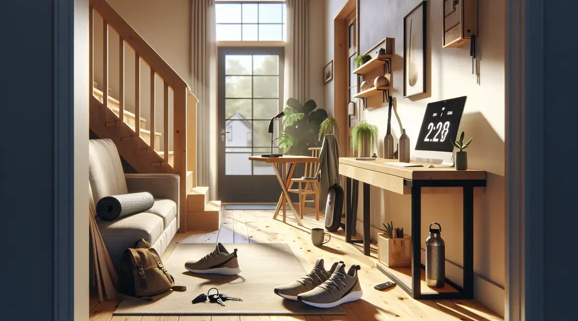 NEAT: Den dolda kaloribrännaren som förändrar din vardag