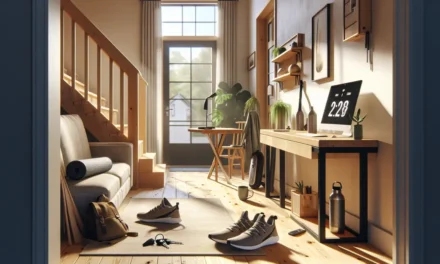 NEAT: Den dolda kaloribrännaren som förändrar din vardag