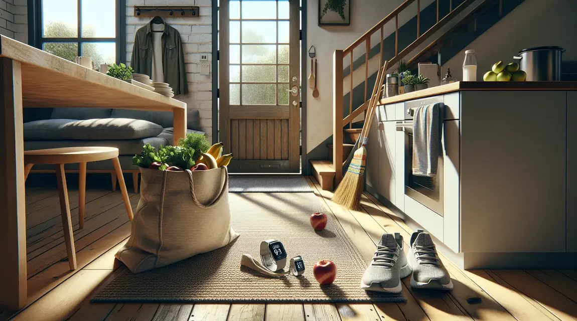 NEAT: Hemliga kaloribrännaren du missar varje dag