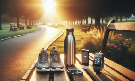 Ny trend: 10-minuterspromenaden som jämnar ut blodsockret