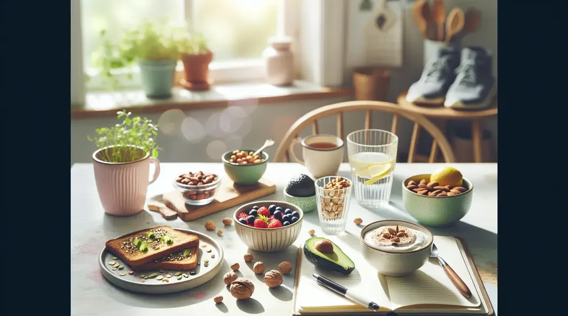 Stabila blodsocker: 7 vanor som funkar – utan diet