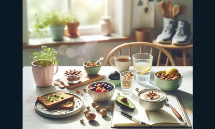 Stabila blodsocker: 7 vanor som funkar – utan diet