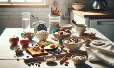 [Stabilt blodsocker utan diet: 9 knep som funkar direkt]