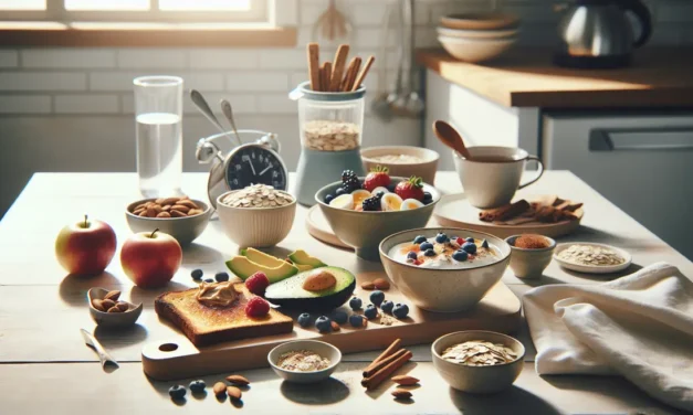 [Stabilt blodsocker utan diet: 9 knep som funkar direkt]