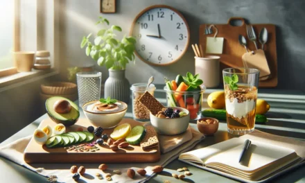 Stabilt blodsocker utan diet: 9 knep som funkar i vardagen