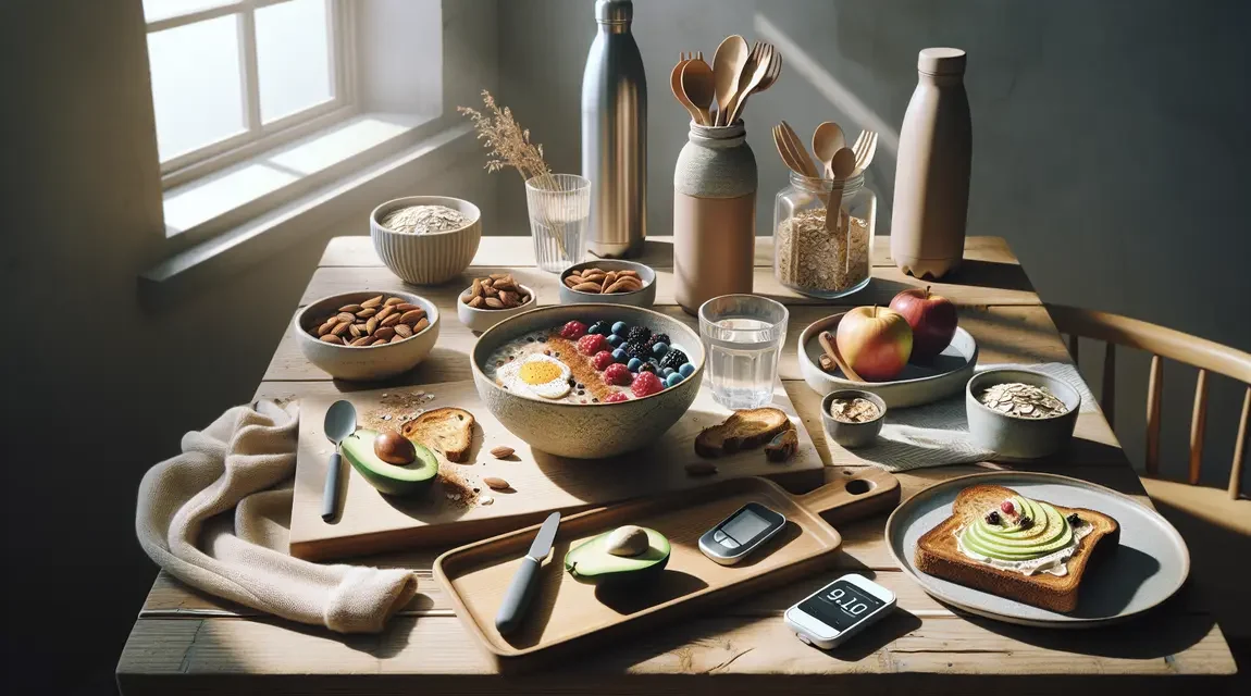 Stabilt blodsocker utan diet: 9 knep som funkar i vardagen