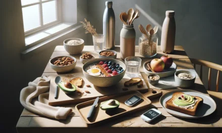 Stabilt blodsocker utan diet: 9 knep som funkar i vardagen