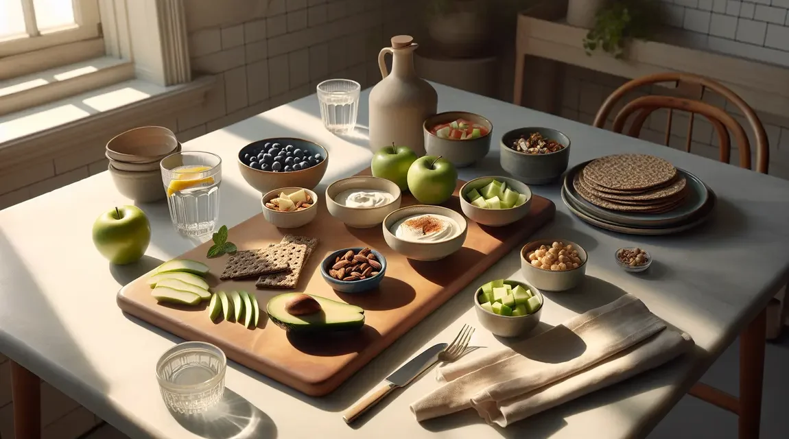 Stoppa dippen: 9 blodsocker-hack som funkar i vardagen