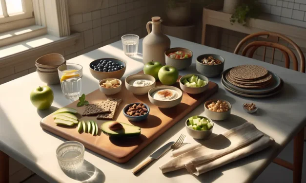 Stoppa dippen: 9 blodsocker-hack som funkar i vardagen